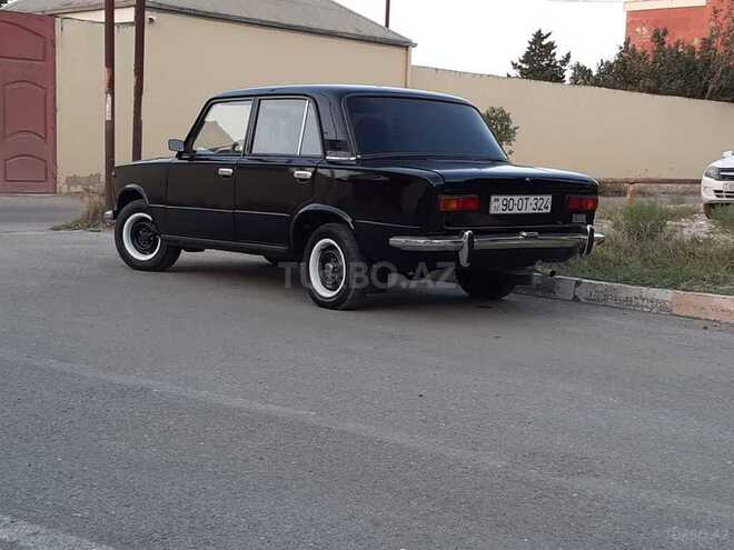 LADA (VAZ) 21011 1986, 94,223 km - 1.6 l - Bakı