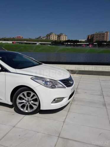 Hyundai Azera 2012, 91,000 km - 2.4 l - Bakı