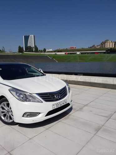 Hyundai Azera 2012, 91,000 km - 2.4 l - Bakı