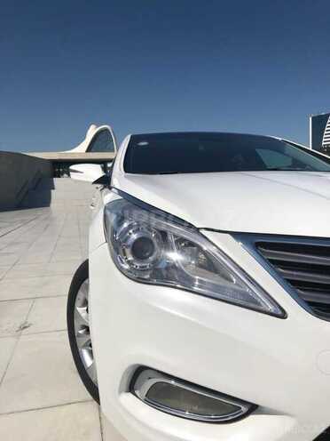 Hyundai Azera 2012, 91,000 km - 2.4 l - Bakı