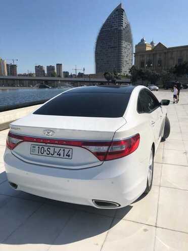 Hyundai Azera 2012, 91,000 km - 2.4 l - Bakı
