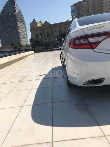 Hyundai Azera 2012, 91,000 km - 2.4 l - Bakı