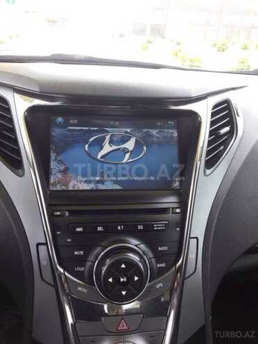 Hyundai Azera 2012, 91,000 km - 2.4 l - Bakı
