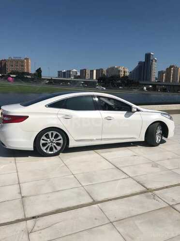 Hyundai Azera 2012, 91,000 km - 2.4 l - Bakı