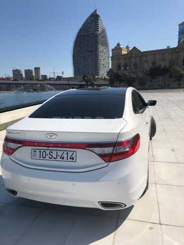 Hyundai Azera 2012, 91,000 km - 2.4 l - Bakı