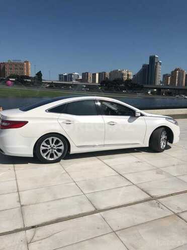 Hyundai Azera 2012, 91,000 km - 2.4 l - Bakı