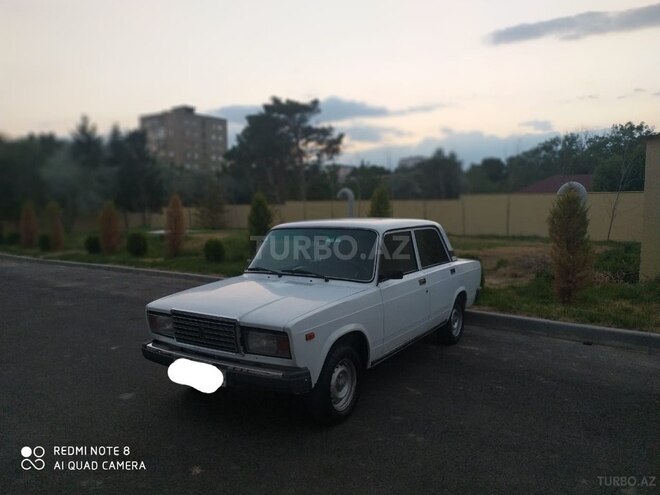 LADA (VAZ) 2107 2003, 169,000 km - 1.6 l - Sumqayıt