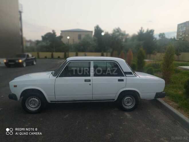 LADA (VAZ) 2107 2003, 169,000 km - 1.6 l - Sumqayıt