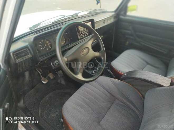 LADA (VAZ) 2107 2003, 169,000 km - 1.6 l - Sumqayıt