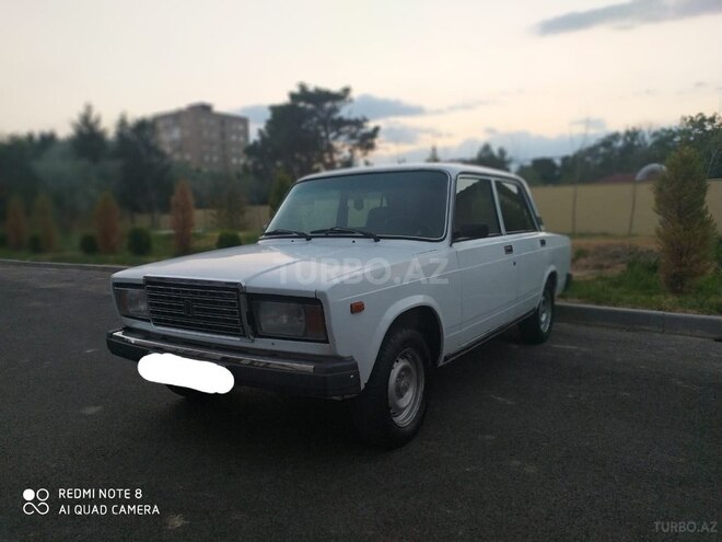 LADA (VAZ) 2107 2003, 169,000 km - 1.6 l - Sumqayıt