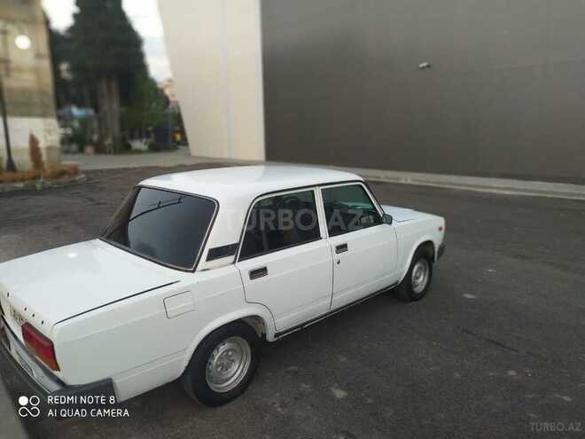 LADA (VAZ) 2107 2003, 169,000 km - 1.6 l - Sumqayıt