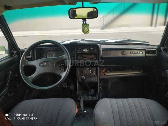LADA (VAZ) 2107 2003, 169,000 km - 1.6 l - Sumqayıt