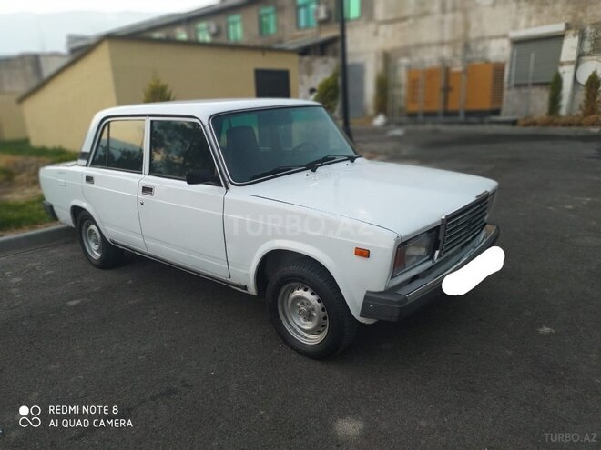 LADA (VAZ) 2107 2003, 169,000 km - 1.6 l - Sumqayıt