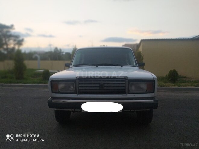 LADA (VAZ) 2107 2003, 169,000 km - 1.6 l - Sumqayıt