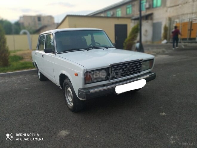 LADA (VAZ) 2107 2003, 169,000 km - 1.6 l - Sumqayıt