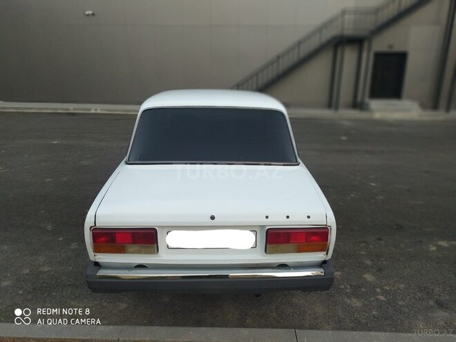 LADA (VAZ) 2107 2003, 169,000 km - 1.6 l - Sumqayıt