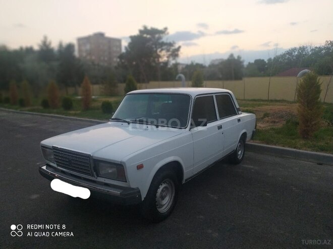 LADA (VAZ) 2107 2003, 169,000 km - 1.6 l - Sumqayıt