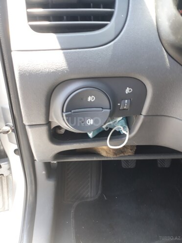 Kia Rio 2007, 147,000 km - 1.5 l - Bakı