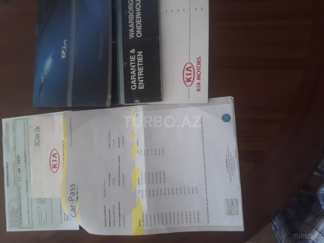 Kia Rio 2007, 147,000 km - 1.5 l - Bakı