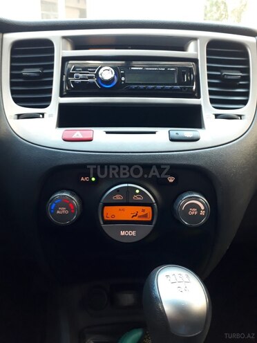 Kia Rio 2007, 147,000 km - 1.5 l - Bakı