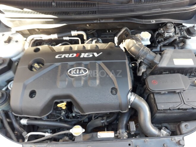 Kia Rio 2007, 147,000 km - 1.5 l - Bakı