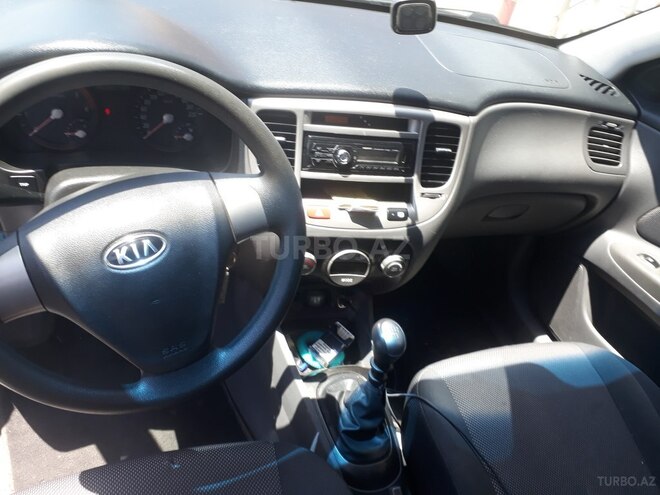 Kia Rio 2007, 147,000 km - 1.5 l - Bakı