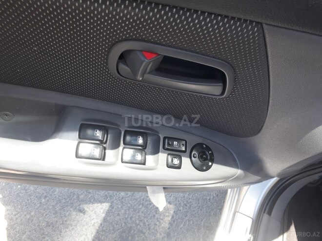 Kia Rio 2007, 147,000 km - 1.5 l - Bakı