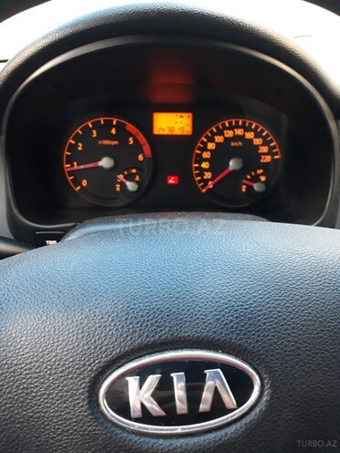 Kia Rio 2007, 147,000 km - 1.5 l - Bakı