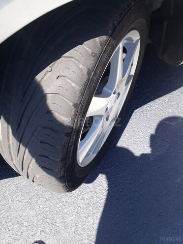 Kia Rio 2007, 147,000 km - 1.5 l - Bakı