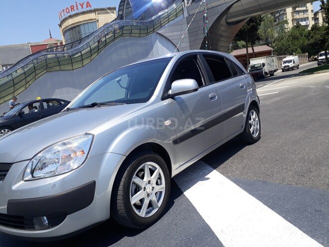 Kia Rio 2007, 147,000 km - 1.5 l - Bakı
