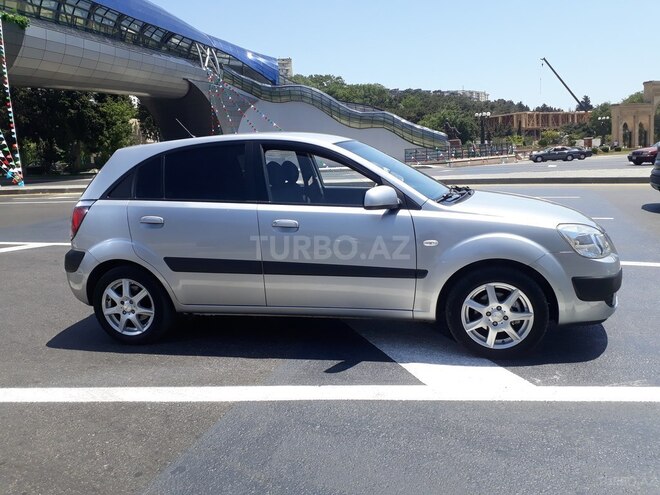 Kia Rio 2007, 147,000 km - 1.5 l - Bakı