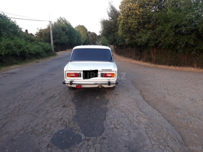 LADA (VAZ) 2106 1995, 345,181 km - 1.5 л - Masallı