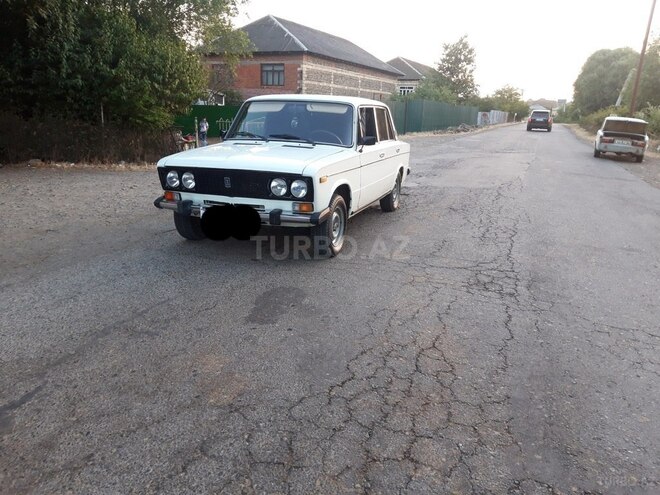 LADA (VAZ) 2106 1995, 345,181 km - 1.5 л - Masallı