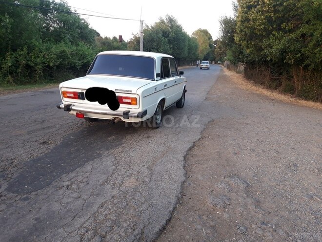 LADA (VAZ) 2106 1995, 345,181 km - 1.5 л - Masallı