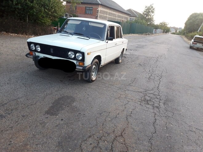 LADA (VAZ) 2106 1995, 345,181 km - 1.5 л - Masallı