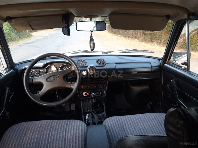 LADA (VAZ) 2106 1995, 345,181 km - 1.5 л - Masallı