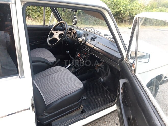 LADA (VAZ) 2106 1995, 345,181 km - 1.5 л - Masallı