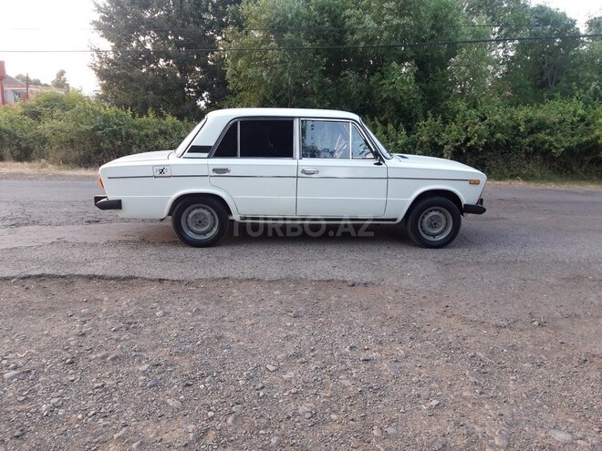 LADA (VAZ) 2106 1995, 345,181 km - 1.5 л - Masallı