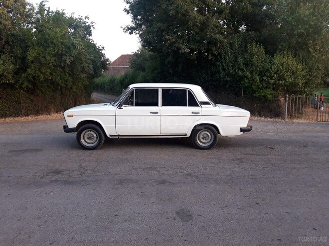 LADA (VAZ) 2106 1995, 345,181 km - 1.5 л - Masallı