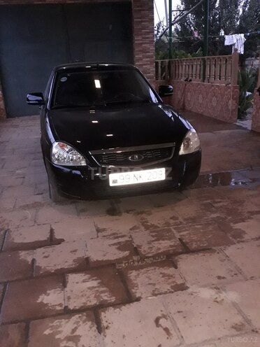 LADA (VAZ) Priora 2018, 40,000 km - 1.6 л - Ağcabədi