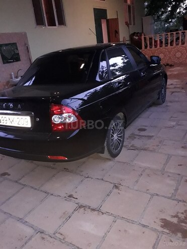 LADA (VAZ) Priora 2018, 40,000 km - 1.6 л - Ağcabədi