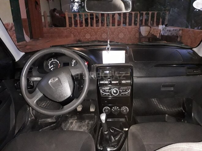 LADA (VAZ) Priora 2018, 40,000 km - 1.6 л - Ağcabədi