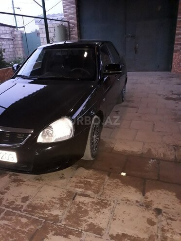 LADA (VAZ) Priora 2018, 40,000 km - 1.6 л - Ağcabədi