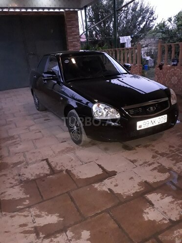 LADA (VAZ) Priora 2018, 40,000 km - 1.6 л - Ağcabədi