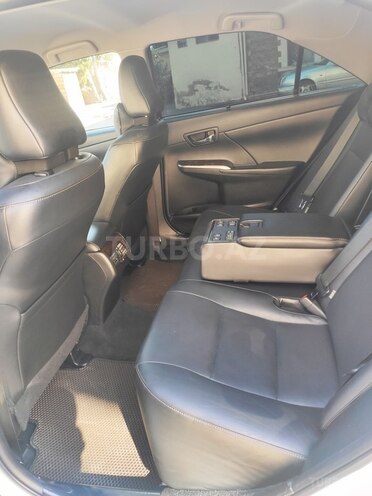 Toyota Camry 2016, 160,000 km - 2.5 l - Bakı