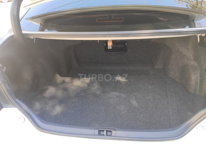 Toyota Camry 2016, 160,000 km - 2.5 l - Bakı