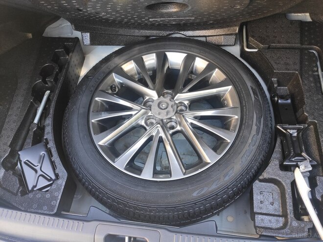 Toyota Camry 2016, 160,000 km - 2.5 l - Bakı