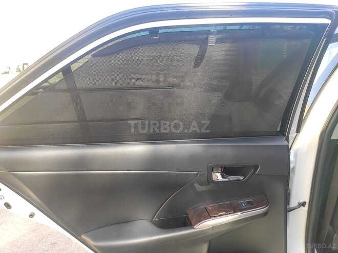 Toyota Camry 2016, 160,000 km - 2.5 l - Bakı