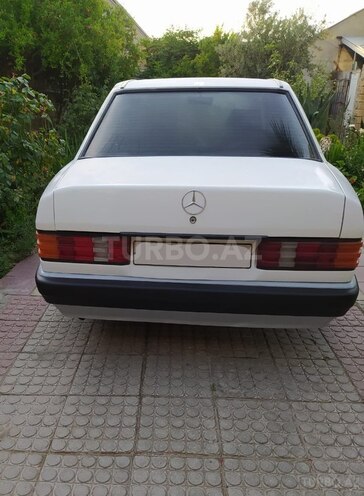 Mercedes 190 1990, 300,000 km - 1.8 l - Bakı