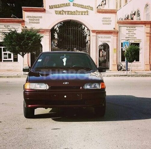 LADA (VAZ) 2115 2013, 143,000 km - 1.6 l - Bakı
